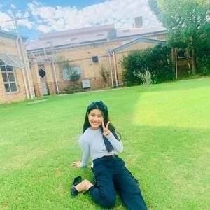 Meet your Posher, Suyashi